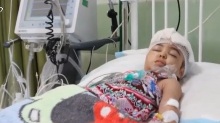 Cinayeta terorîstan a kuştina welatîyan ji wan zarokan li Îranê 