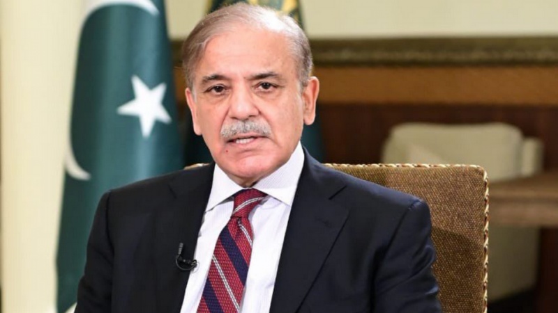 غزہ میں امن کی امید پر غزہ امن کونسل میں شمولیت اختیار کی گئی ہے، پاکستانی وزیراعظم