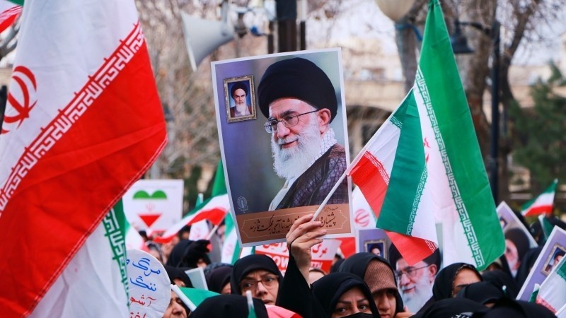 کۆبوونەوەی ئیدانەکردنی کردەوە تیڕۆریستییەکان لە ئێران