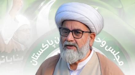 پاکستانی سیاست داں  نے وینزوئلا پر امریکی حملے کی شدید مذمت کی