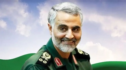 GODIŠNJICA ŠEHADETA HADŽI KASIMA SULEJMANIJA