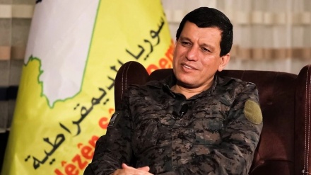 Civîna Mezlûm Ebdî û berpirsên Sûriyê bê encam bû