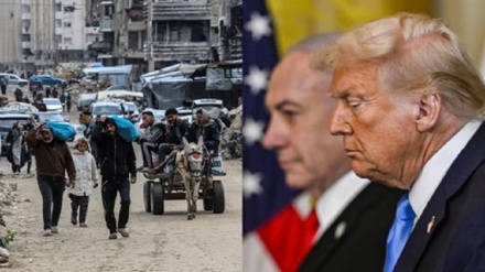 غزہ کے مستقبل کا فیصلہ ٹرمپ اور ان کے داماد کریں گے! نام نہاد امن کونسل کے ارکان کے ناموں کا اعلان