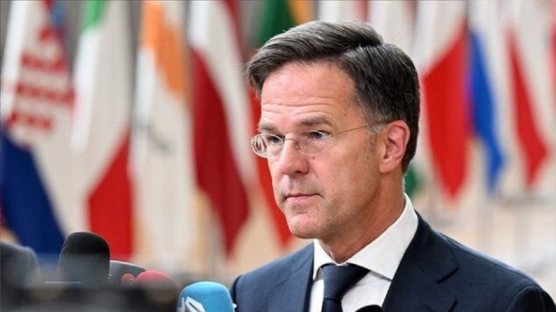  Sekreterê Giştî yê NATOyê: Dewana qeyûmbûna Amerîkayê bi dawî bûye