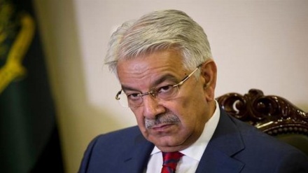 پاکستان از گسترش مناسبات افغانستان با هند ابراز نگرانی کرد