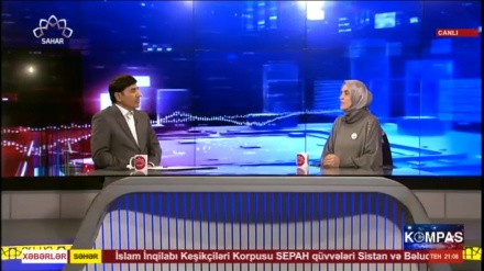 KOMPAS - 31-12-2025  ـ  Şəhid general Qasim Süleymani, azadlıqsevərlərin qəhrəmanı