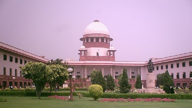 ہندوستان؛ نفرت انگیز تقاریر کے واقعات کے خلاف مؤثر کارروائی کی ہدایت دینے کی درخواستوں پر سپریم کورٹ کا فیصلہ محفوظ 