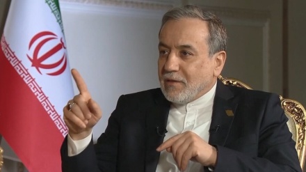 ایران نے کبھی بھی مذاکرات کو ٹھکرایا نہیں لیکن مذاکرات کو باہمی احترام کی بنیاد پر ہونا چاہیے اور کسی بھی دھونس دھمکی کے بغیر: سید عباس عراقچی