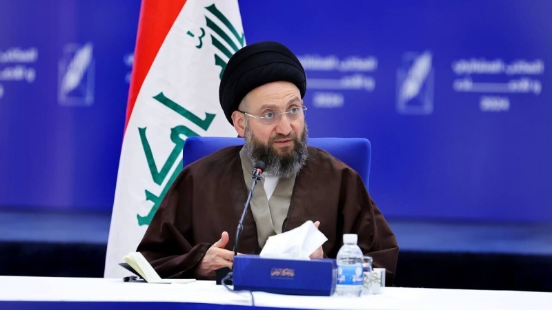 Hekîm: Bêyî serdestîya li sînorên hewayî, serwerîya Iraqê pêk nayê