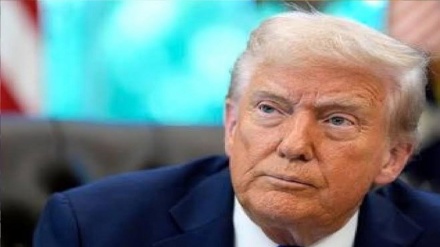 ٹرمپ نے اب وینزویلا کی ناب صدر کو دھمکایا، کہا، 