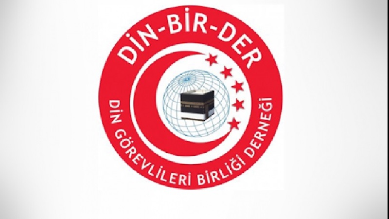 Daxûyaniya Yekitiya Çalakên Olî yên Tirkiyê ji bo piştgiriya ji Îranê