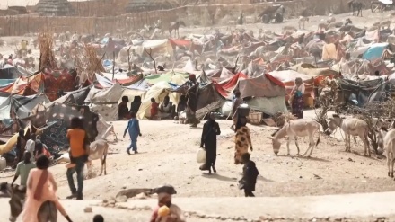 Hişyariya pizişkên Sûdanê derbarê derketina karesateka din a mirovî