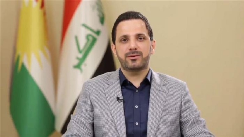 شاسوارعەبدولواحید تا ١٢ی مانگ له‌ زیندان ده‌مێنێته‌وه‌