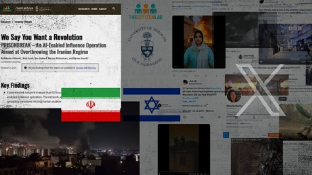 Razotkriveno: Izraelom podržana mreža umjetne inteligencije naoružala je X kako bi izazvala haos u Iranu tokom 12-dnevnog rata