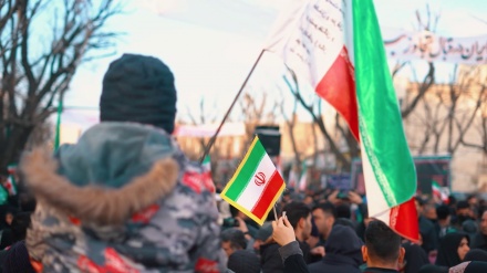 Təbrizdən Trampçılara