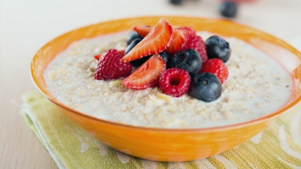 جو کا دلیہ کھانے کا بہترین فائدہ دریافت ہوگیا