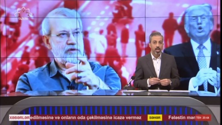  XƏBƏRLƏR - 10-01-2026 - (20:30) - Aparıcı: Y. Rəstiqarniya