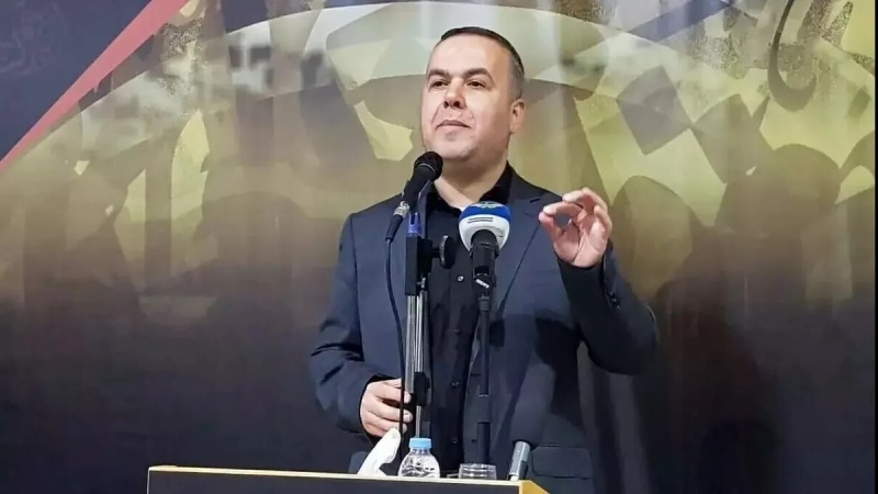 Berteka tund a parlimanterê Hizbullahê himber idiayên Wezîrê Karên Derve yê Libnanê