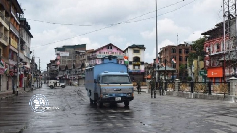 ہندوستان میں دہشت گردانہ سازش ناکام ، چار دہشت گرد گرفتار