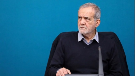 PEZEŠKIJAN SNAŽNO ODGOVORIO TRUMPU: SPREMNI SMO NA ŠEHADET