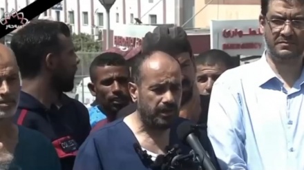 وشداری دۆخی نالەباری تەندرووستی لە غەززە