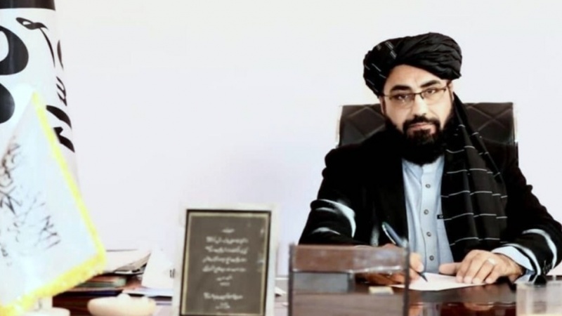 یک مقام وزارت خارجه طالبان اقدام احتمالی آمریکا علیه ایران را خطایی بزرگ دانست