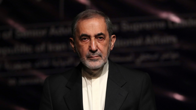 ٹرمپ طاقت اور دولت کے گھمنڈ میں گم، لیکن ناکامی کا سایہ اسے ہمیشہ پیچھے دھکیل دیتا ہے، ولایتی