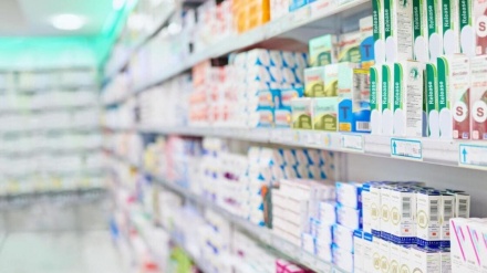 زمان اجرای ممنوعیت واردات دارو از پاکستان اعلام شد