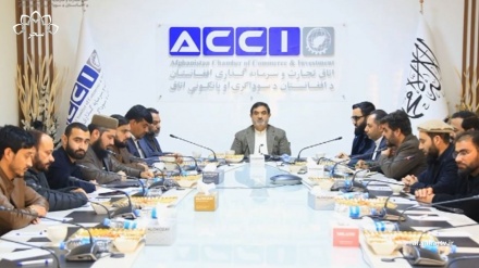 تاکید اتاق های تجارت افغانستان و پاکستان بر بازگشایی مرزها