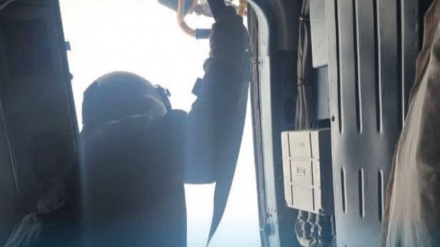  نجات ۱۷ تن معدنچیان از یک معدن در پکتیا