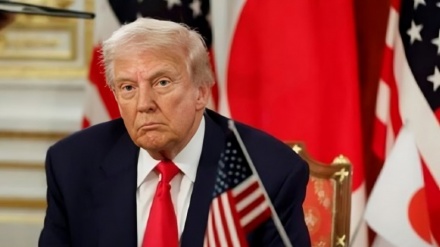  انتقاد از اعمال تعرفه ترامپ علیه کشور های اروپایی 