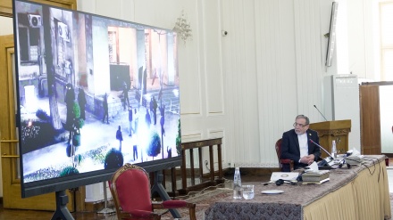 وەزیری دەرەوەی ئێران: هەندێ سەنەدو بەڵگەمان لایە سەبارەت بە دەست تێدابوونی ئەمریکا لە هەوڵە تیرۆریستییەکانی ئەم دواییەی ئێران