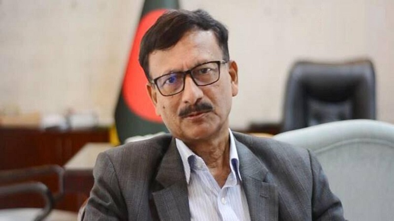 کیا ہندوستانی وزیر خارجہ نے ڈھاکہ میں کوئی خفیہ میٹنگ کی تھی؟