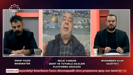  YAXINDAN TÜRKİYƏ - 01-01-2026  