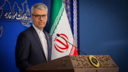 امریکا کے خلاف بڑا قدم اٹھانے جا رہا ہے ایران