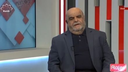 Hin taybetmendiyên kesayetiya Hecî Qasim Silêmanî