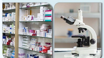 مسدود شدن ۸۴ مرکز صحی و دواخانه در کاپیسا و کابل