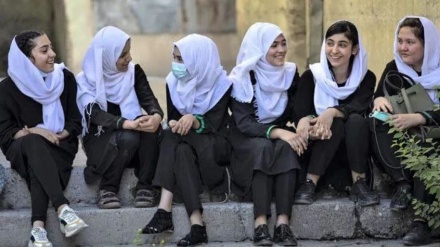 آموزش دختران در افغانستان؛ یونیسف خواستار حمایت فوری جامعه جهانی شد