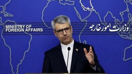 هۆشداریی ئێران سەبارەت بە برەوپێدانی کردەوەی ڕێگەپێنەدراو و مەترسیداری ئەمریکا لە پەلامارکردنە سەر ڤەنزوێلا