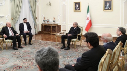 ایران اور عراق کی اقوام کے مستحکم اور تاریخی تعلقات پائیدار تھے اور رہیں گے: صدرِ مملکت پزشکیان