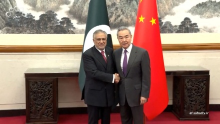 تاکید چین و پاکستان بر مبارزه با هراس افگنی در افغانستان