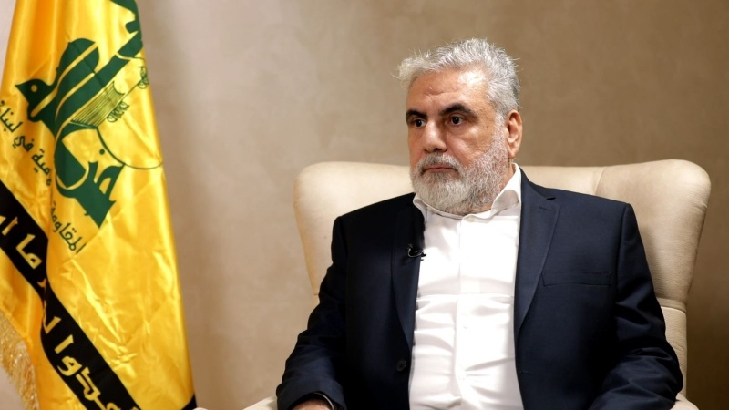 بەرپرسێکی حیزبوڵڵا: پەلاماردانی ئێران گڕکانی ناوچەکە دەتەقێنێتەوە