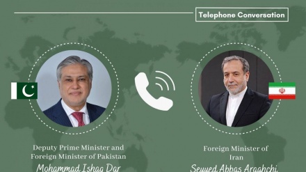 ایران کے خلاف جنگ اور پابندیوں کے مخالف ہیں ؛ پاکستان