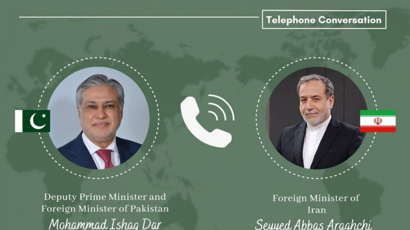 ایران کے خلاف جنگ اور پابندیوں کے مخالف ہیں ؛ پاکستان