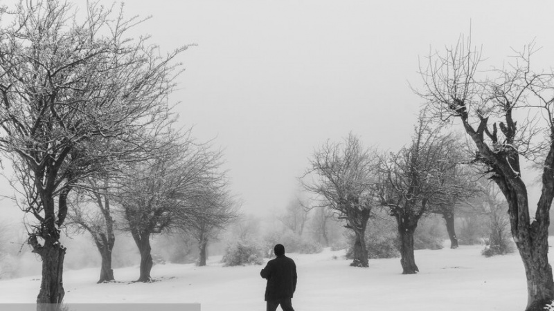 Zivistan û xweza li Parêzgeha Gulistanê