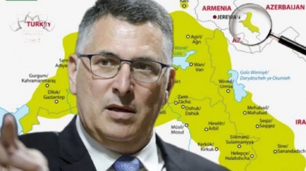 İsrailin separatizm siyahısında Azərbaycan da var - TƏHLİL