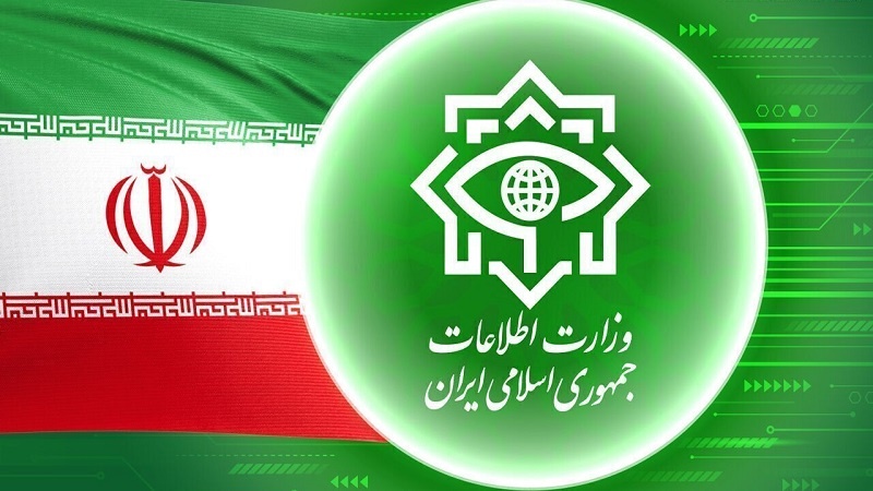 وەزارەتی ئیتلاعات: پێنج ئەندامانی کۆمەڵە لە خوڕەم ئاباد قۆڵبەست کران 