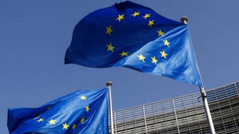  اتحادیه اروپا بر ادامه حمایت از مردم افغانستان تأکید کرد