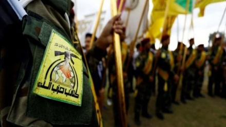 ایران کے ساتھ جنگ آسان نہیں ہوگی، حزب اللہ عراق کا امریکہ کو سخت پیغام