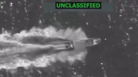 شمار کشته‌ های حملات آمریکا به قایق‌ های غیرنظامی در آب‌های آزاد به ۱۱۵ نفر رسید